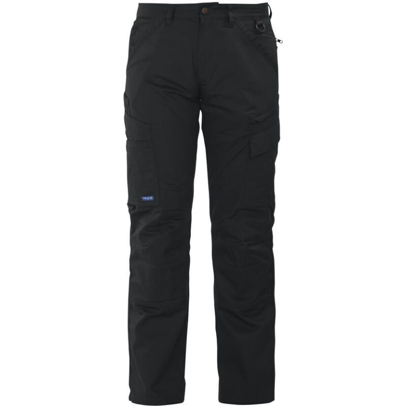 ProJob 2514 PANTALON SERVICE A/ GENOUILLERES