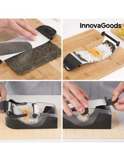 Sushi Maker