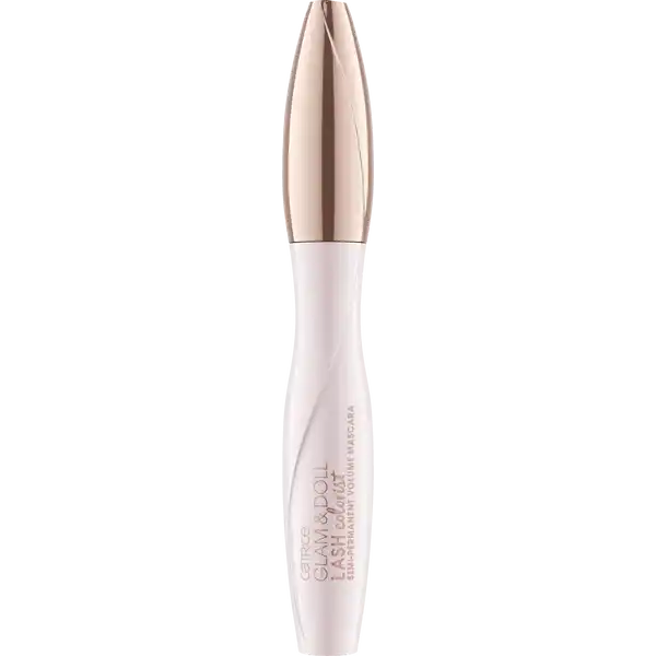 Glam & Doll Lash Colorist Semi-Permanent Volume Mascara 010
