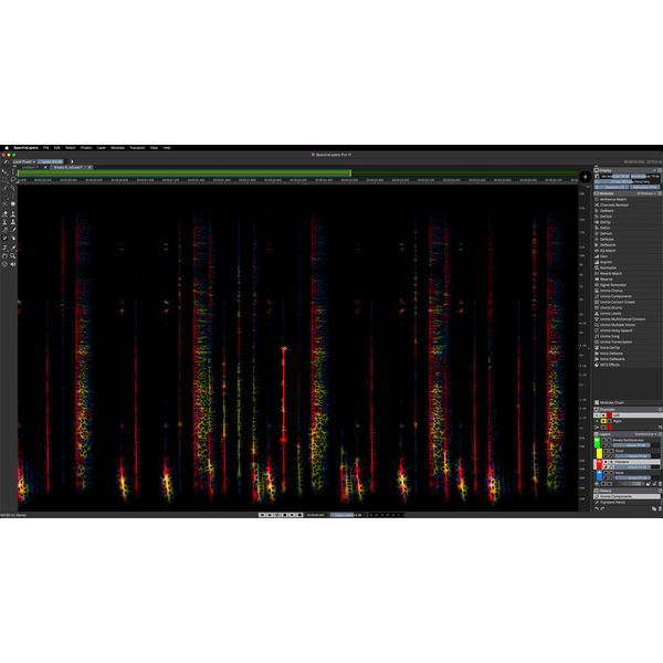 Steinberg SpectraLayers Pro 11
