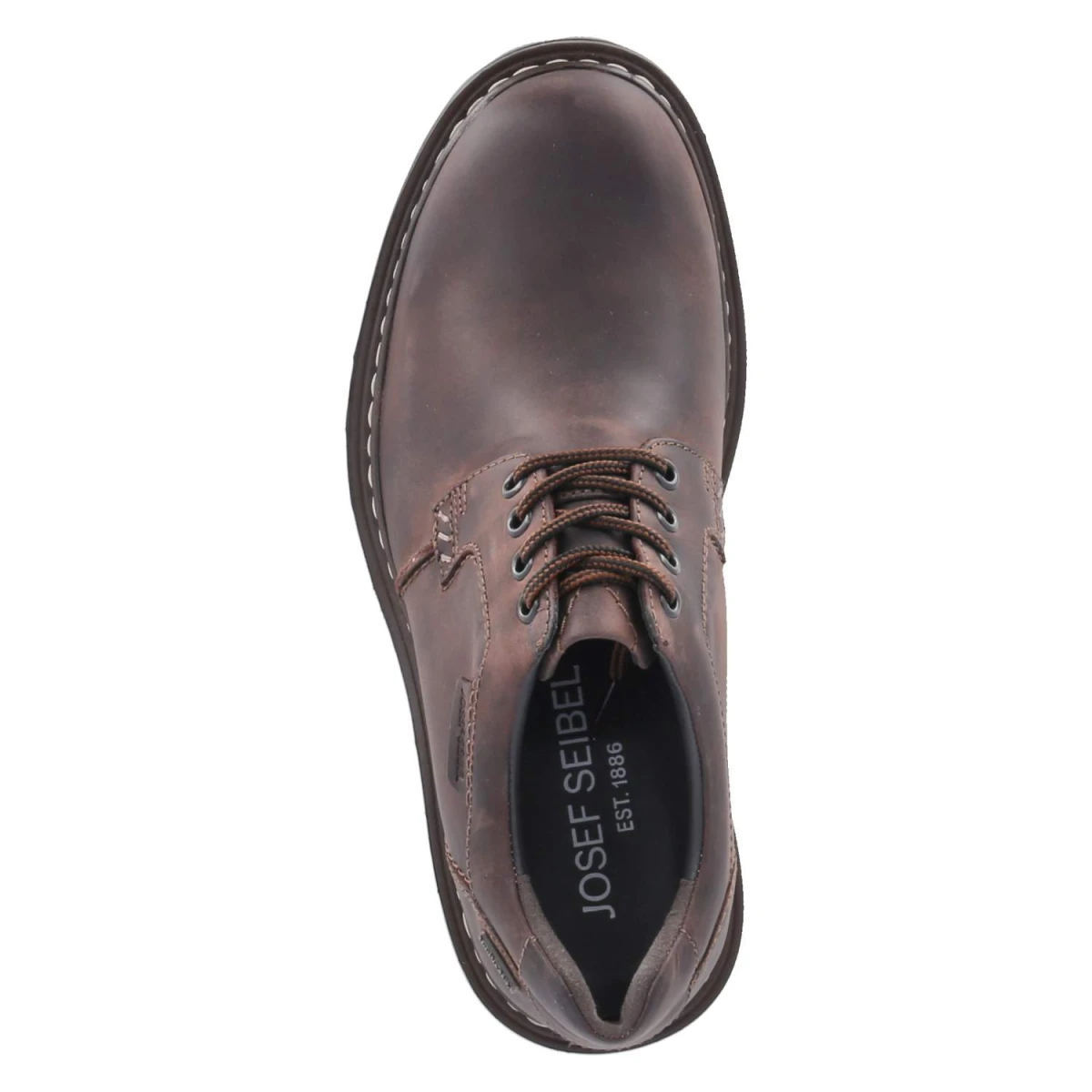 Josef SeibelHalbschuhe CHANCE 68 - MORO