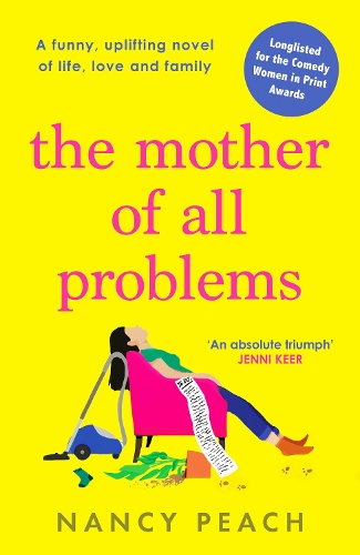 The Mother of All Problems (Paperback)