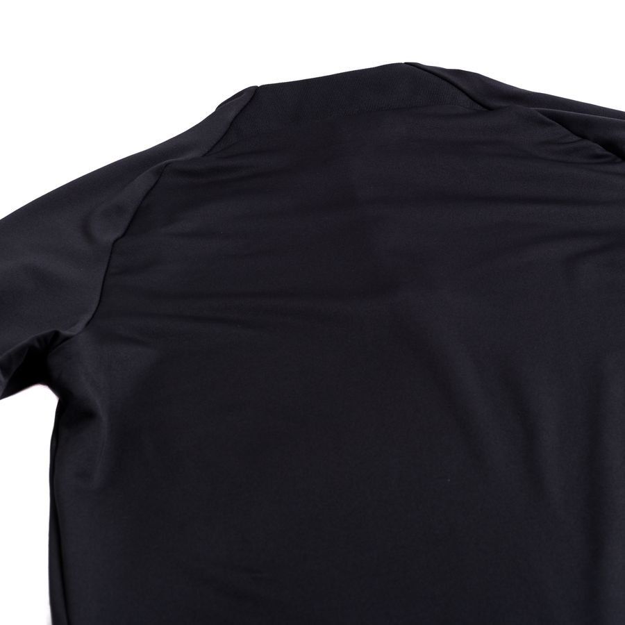 Nike Maillot d'Entraînement Dri-FIT Strike - Noir/Gris