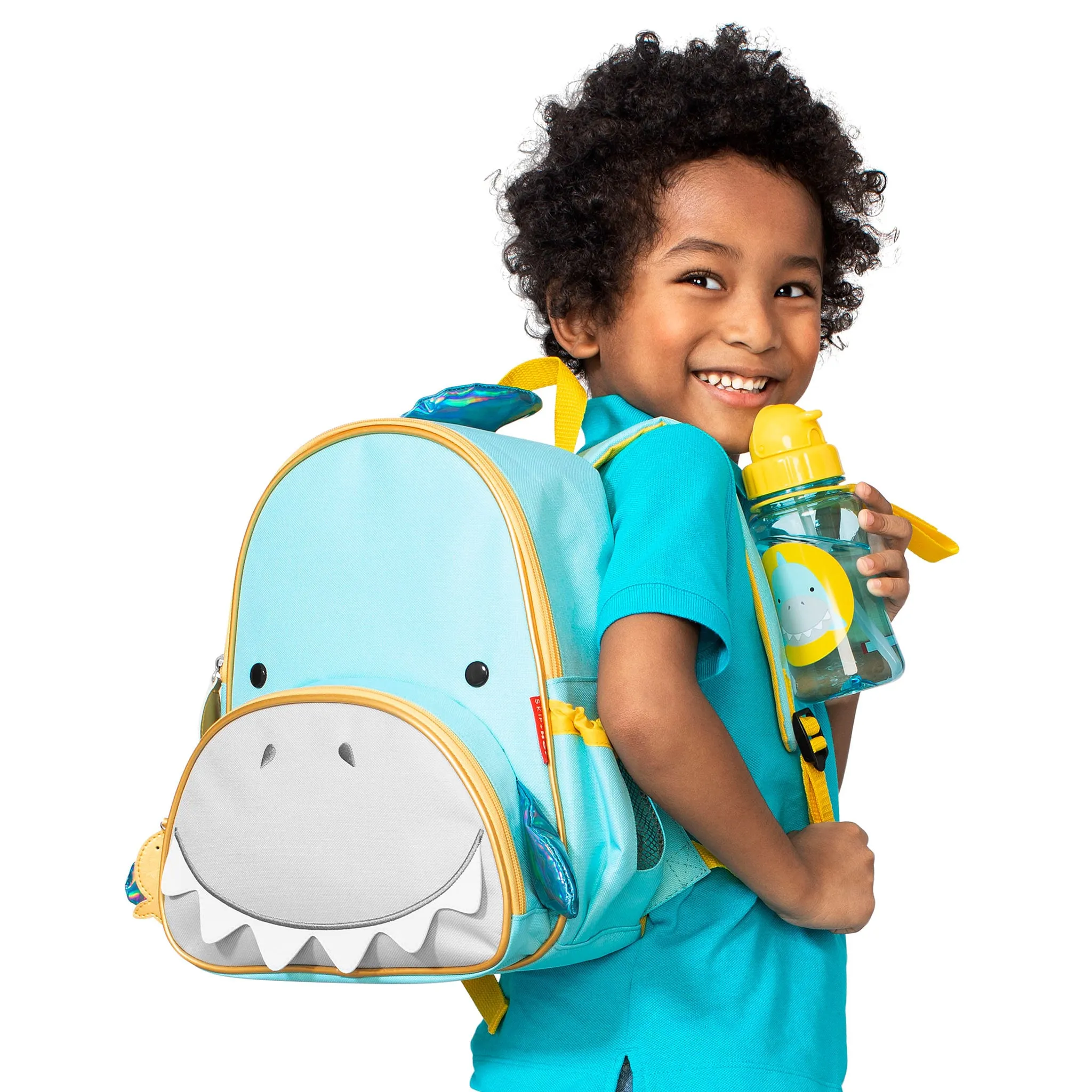 Skip Hop Sac à Dos - Requin Simon