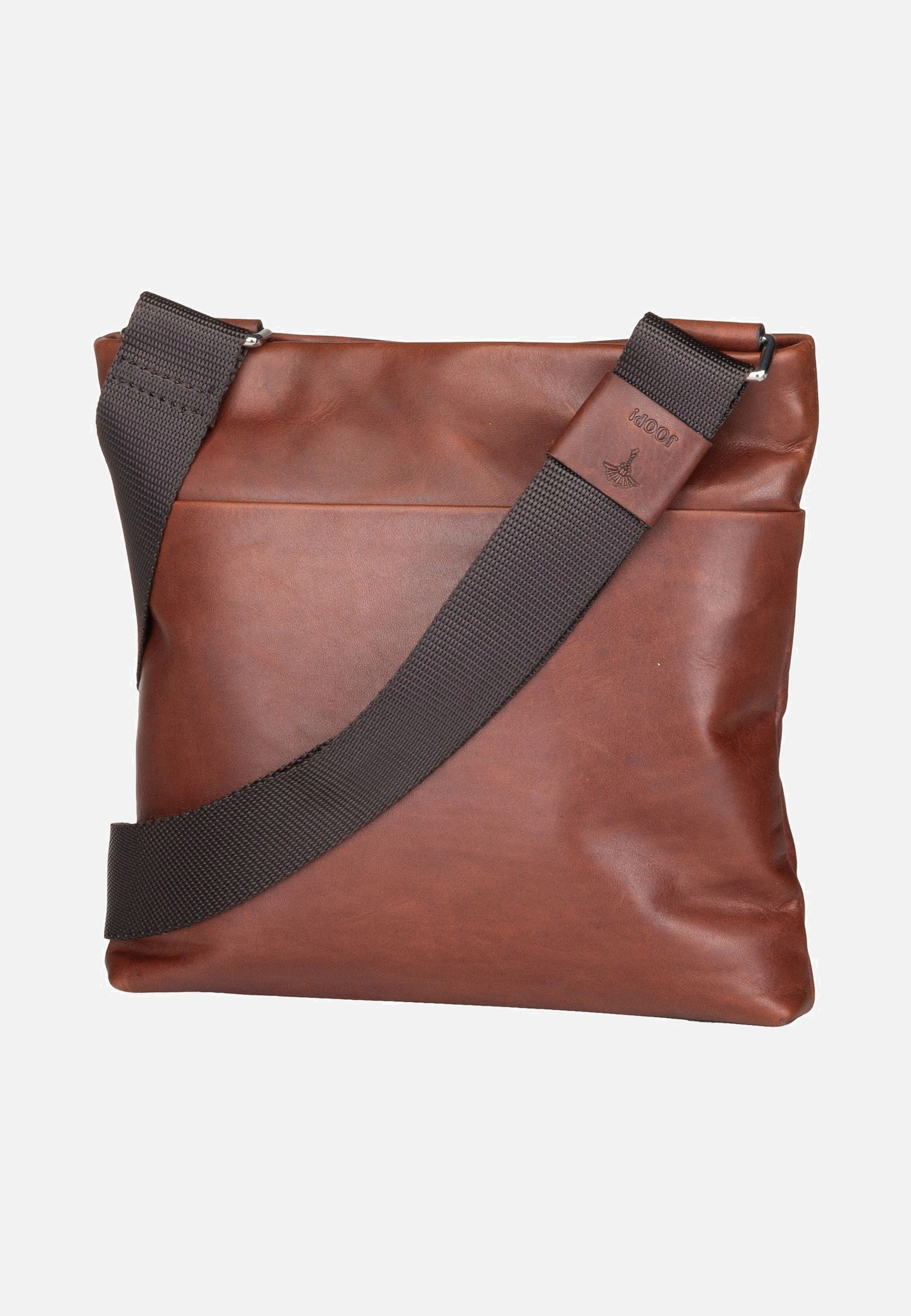 Loreto Lian Shoulderbag XSVZ Braun - Beuteltasche