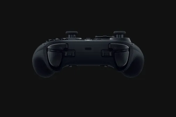 Razer Wolverine V3 Pro - Gamepad - trådløs, kablet - for PC, Microsoft Xbox Series S, Microsoft Xbox Series X