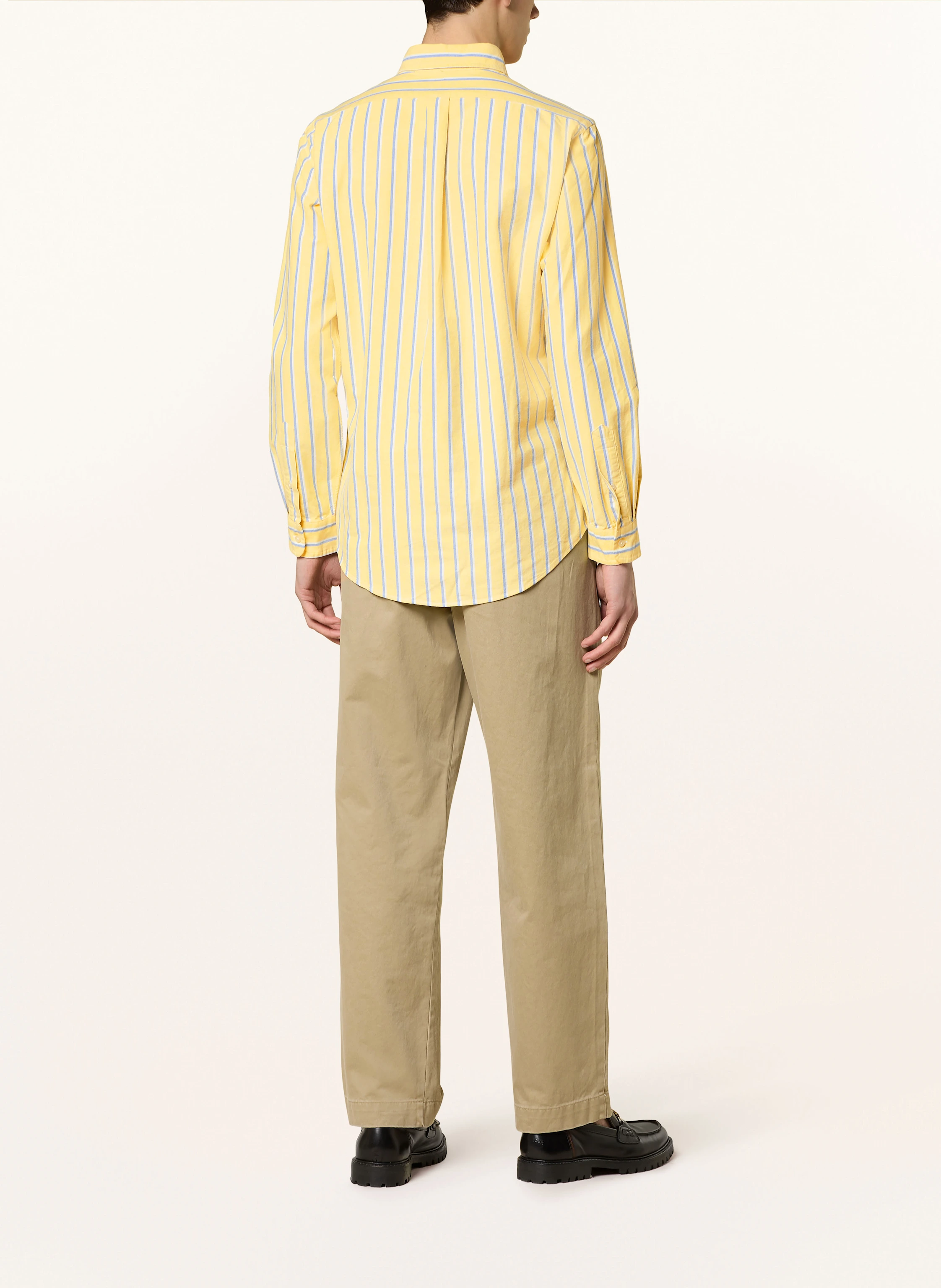 POLO RALPH LAUREN Oxfordhemd Custom Fit