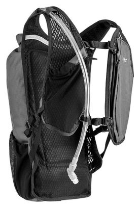 Sac d'Hydratation Apidura Backcountry Hydration Backpack 14L Gris   Poche à Eau 2L