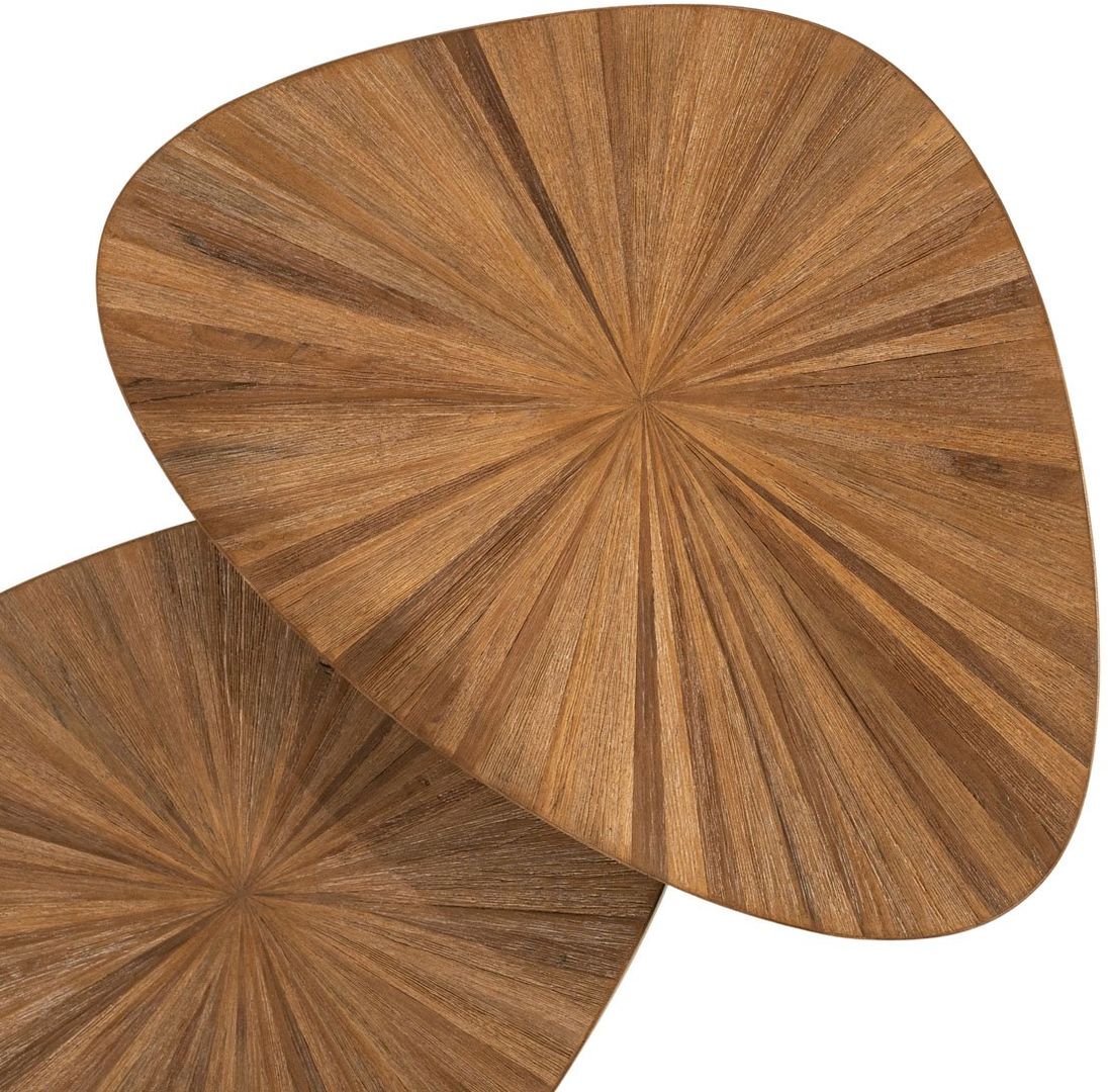 Salontafel Tala Naturel van By Boo