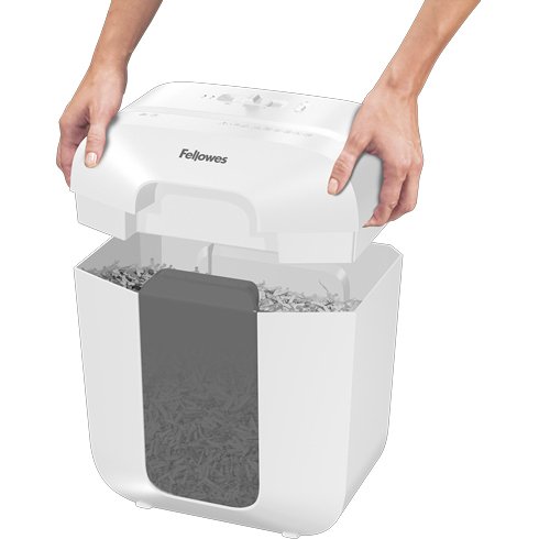 Destructeur de documents Powershred LX25