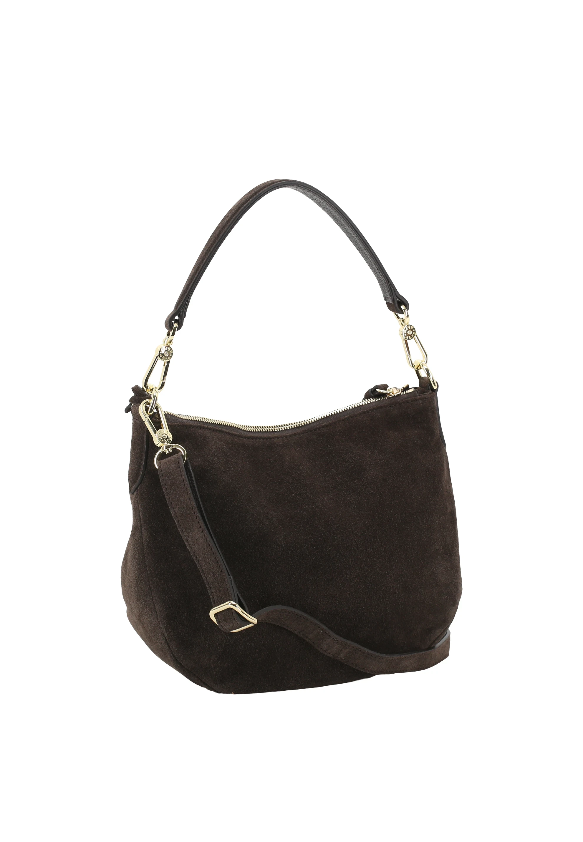 Hobo JUNA x-small Leather Suede Standard