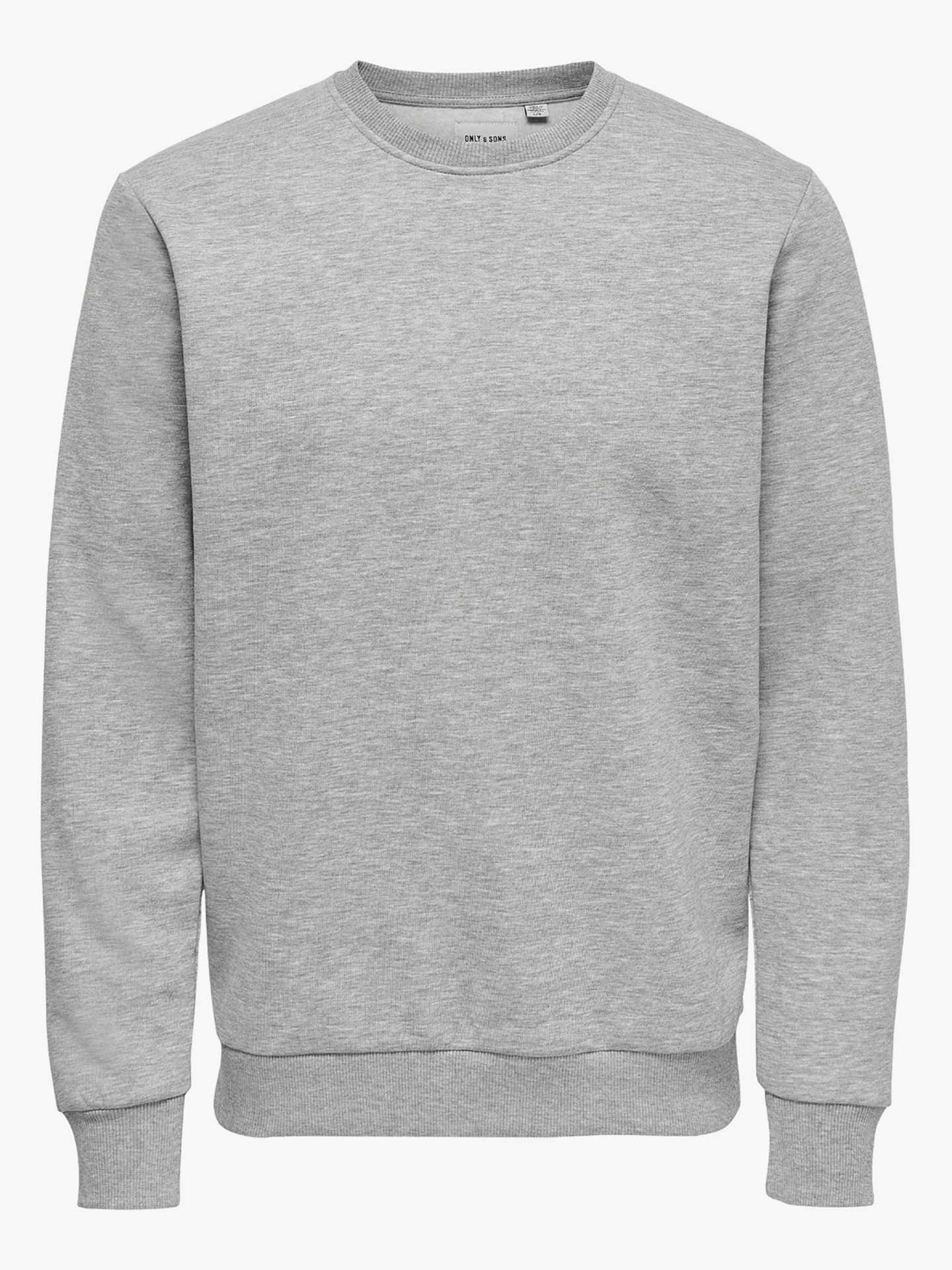 Ceres Crew Neck