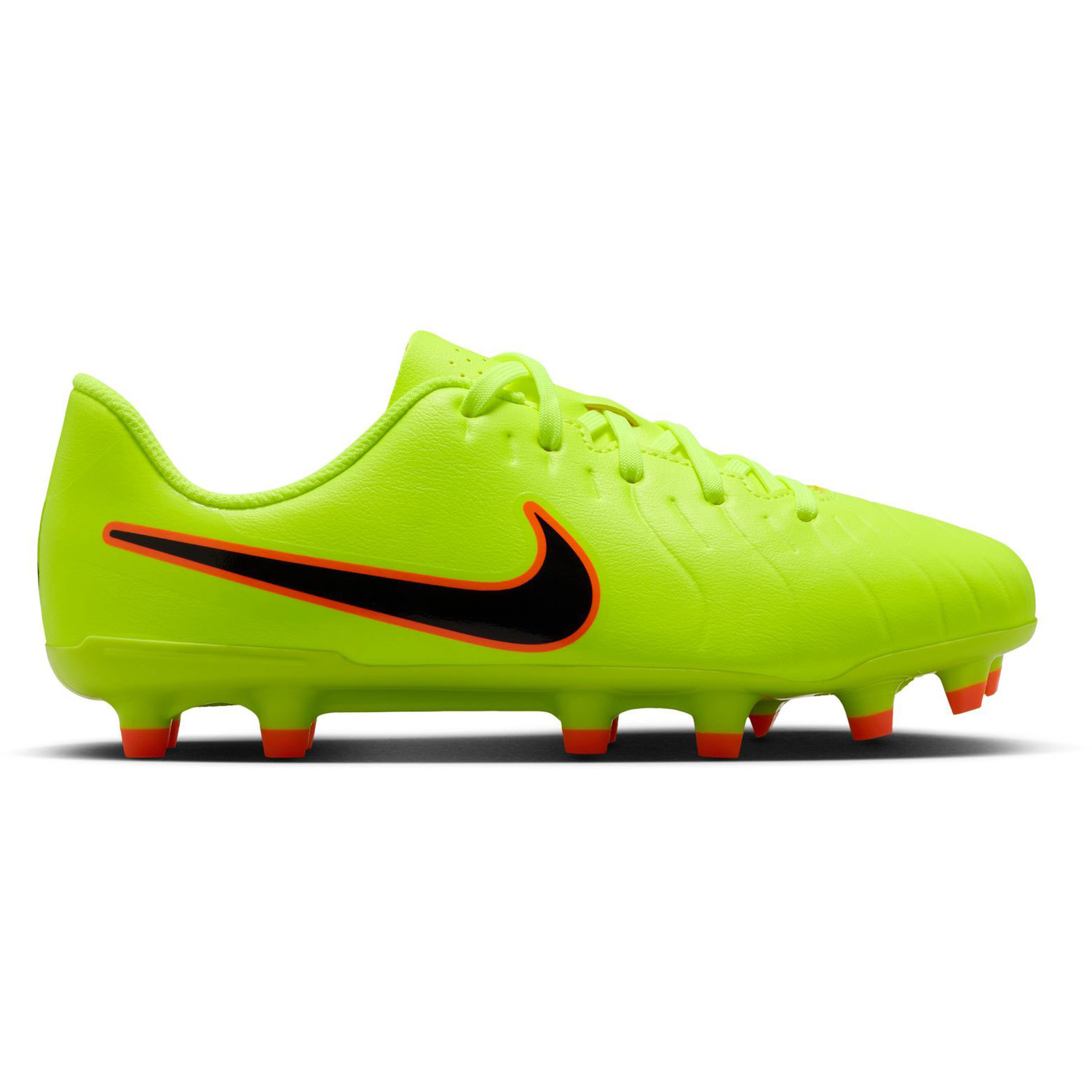 Nike Tiempo Legend 10 Club FG/MG Kids