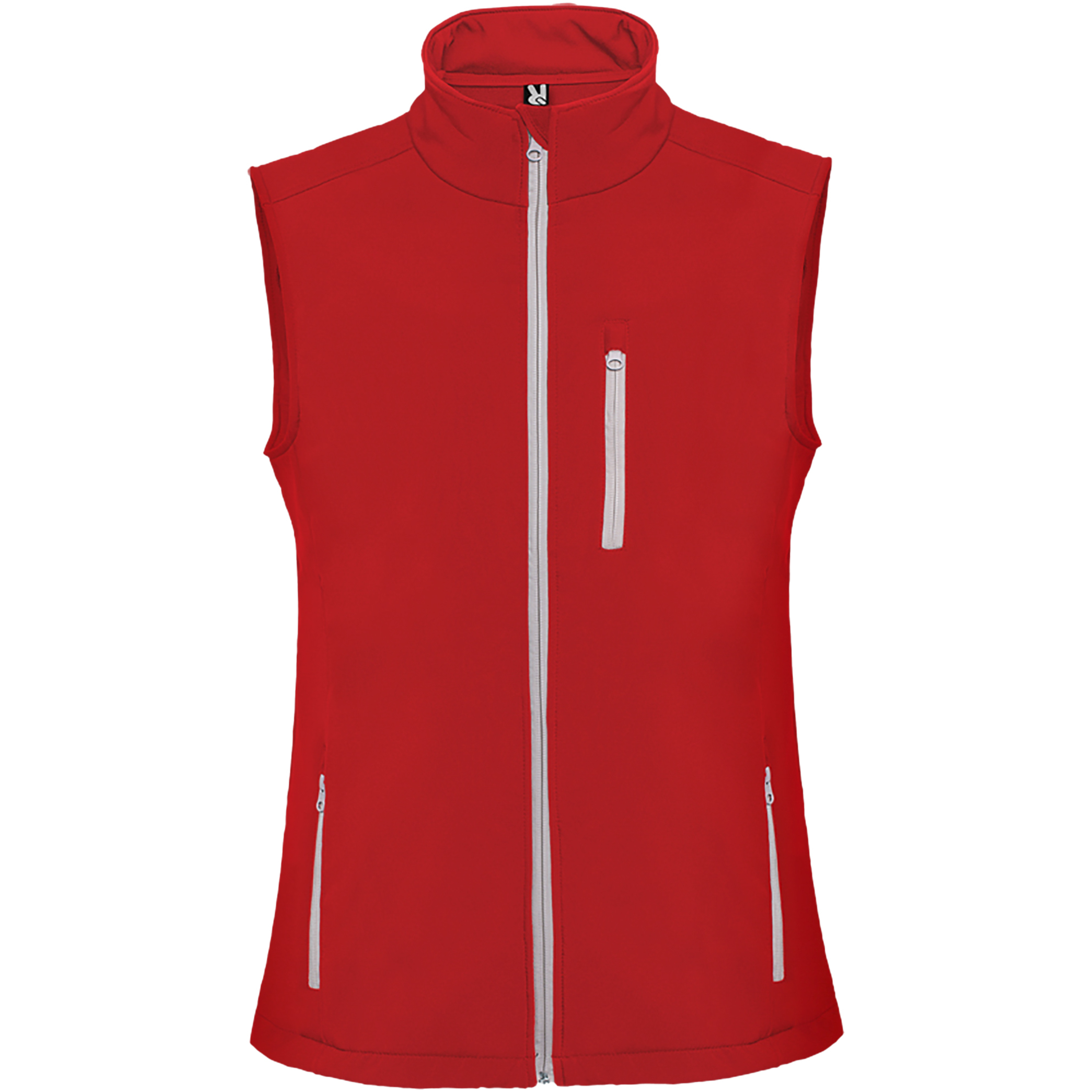 Roly R1199 - Gilet softshell unisexe Nevada