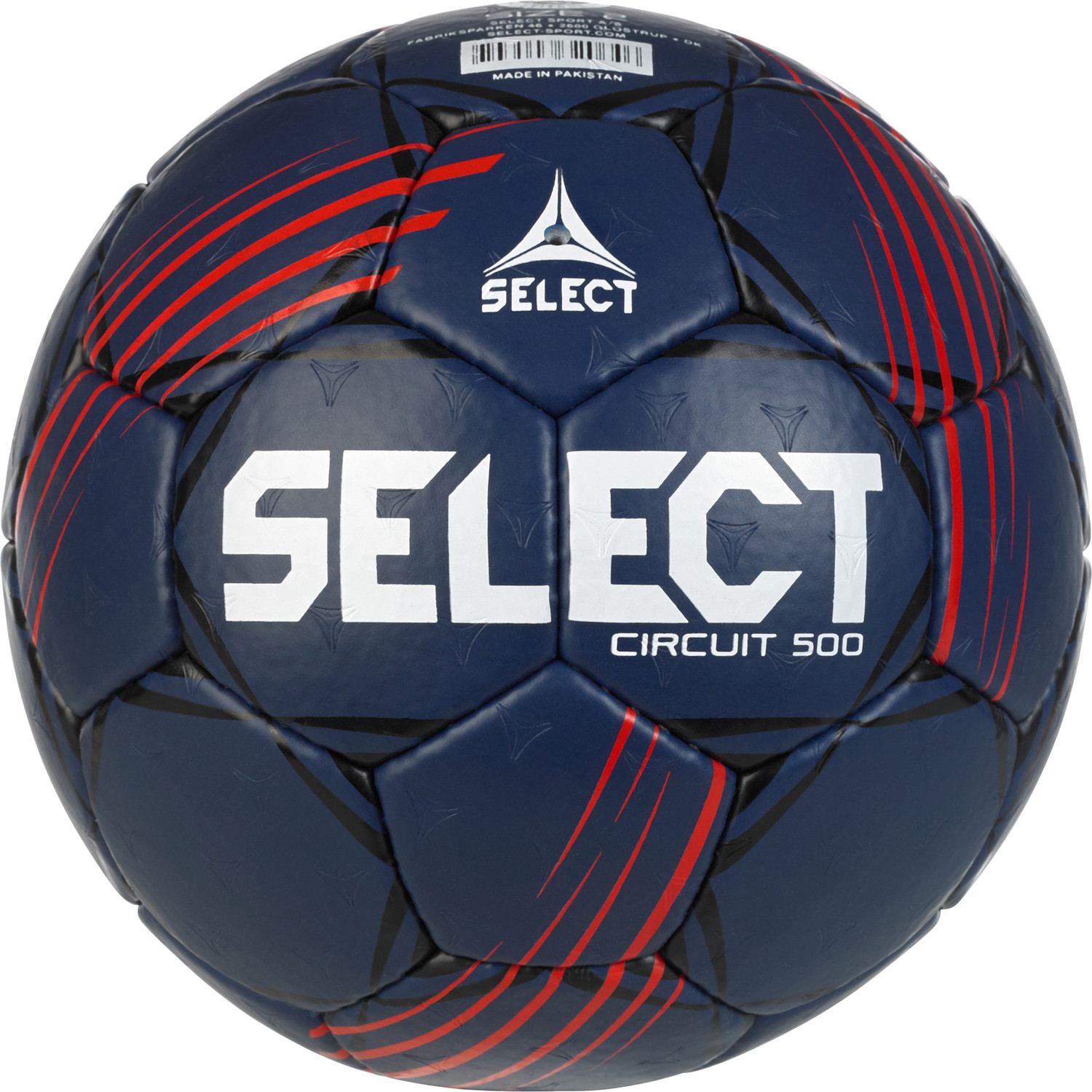 Select Circuit 450g