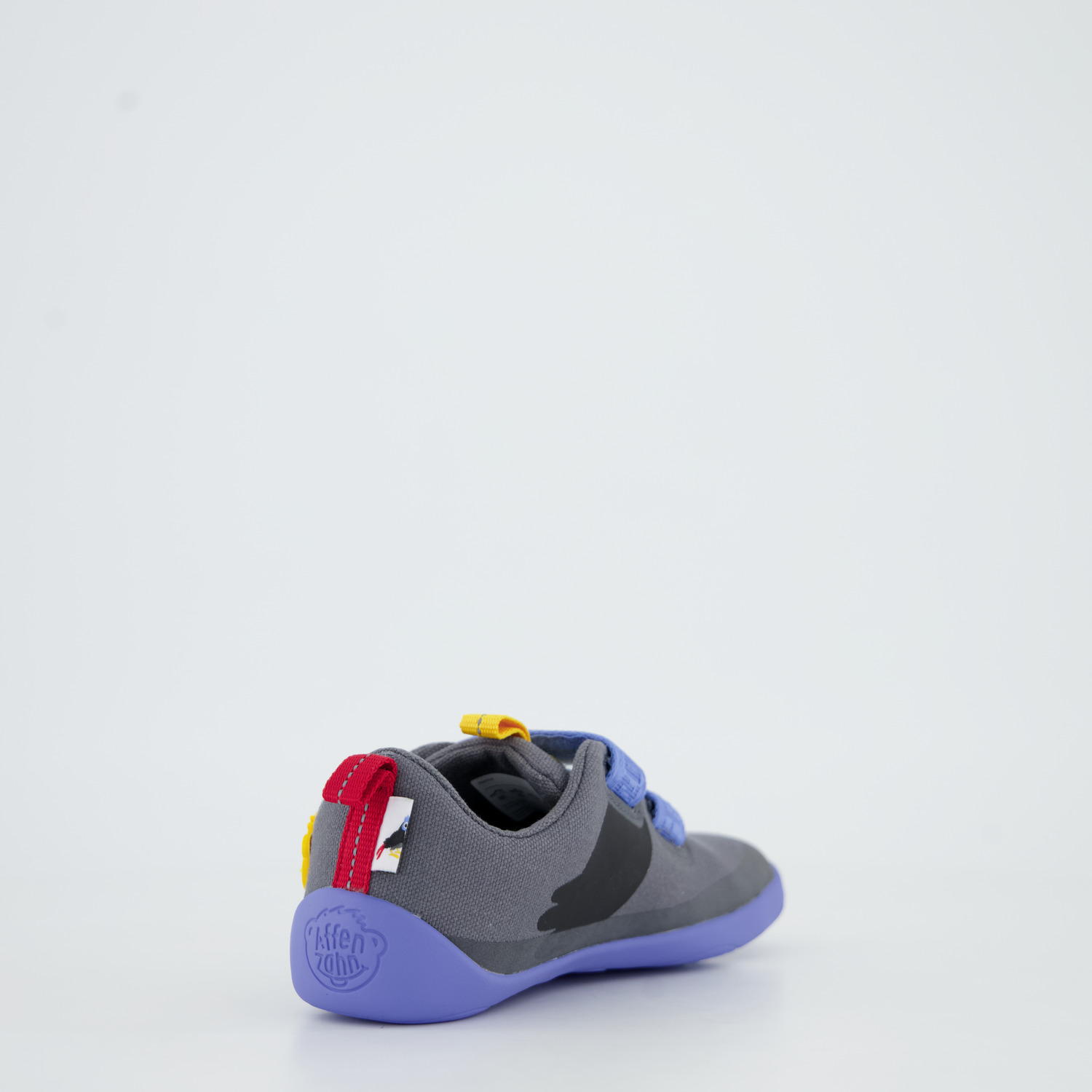 Affenzahn Halbschuh Baumwolle LuckyTukan