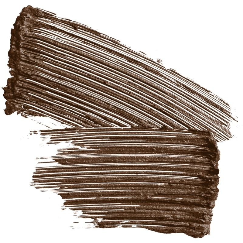 NYX Prof. Makeup Thick It. Stick It! Brow Mascara 7 ml - Brunette