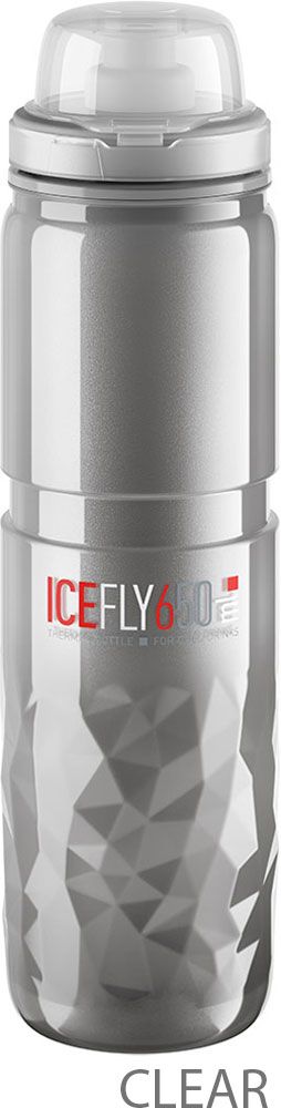 Elite ICE FLY Thermoflasche 650ml kaufen | Bike-Discount