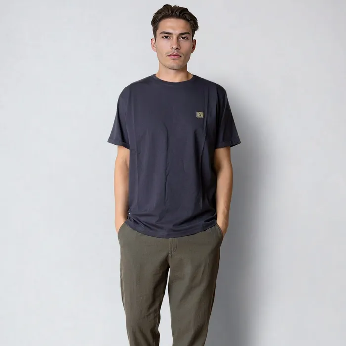 Clean Cut Copenhagen Barcelona Luca Broek Heren