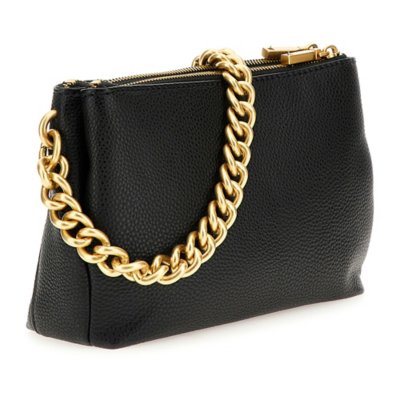 Sac à main Laryn Double Zip Crossbody GUESS