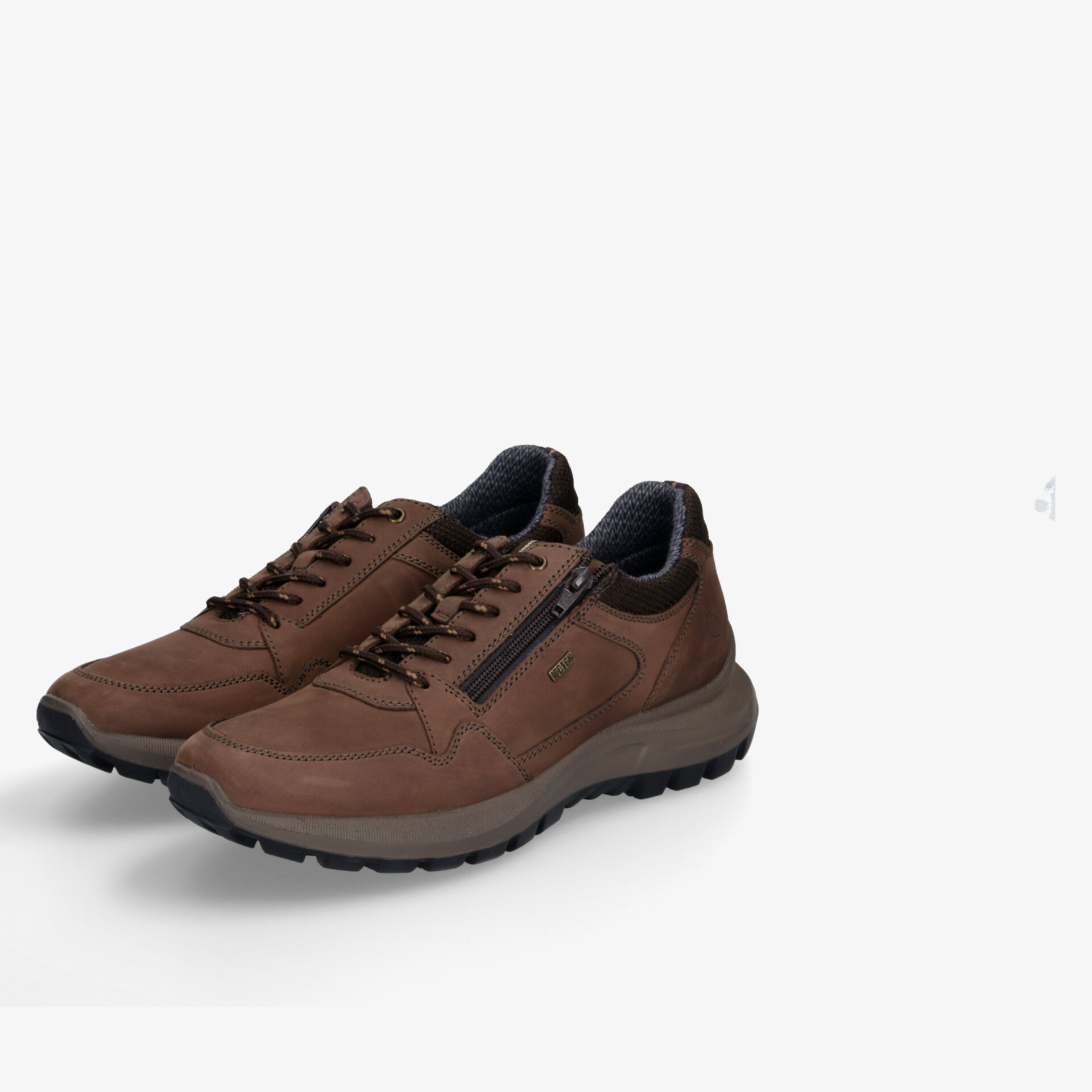 DAVE MAYER active Herren Halbschuhe schwarz kaufen | reno.de