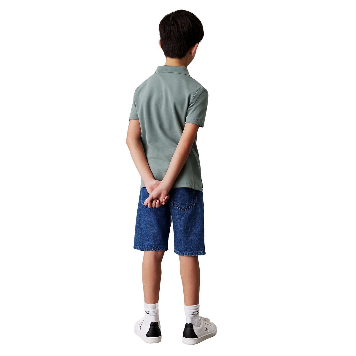 Jongens Short Steve