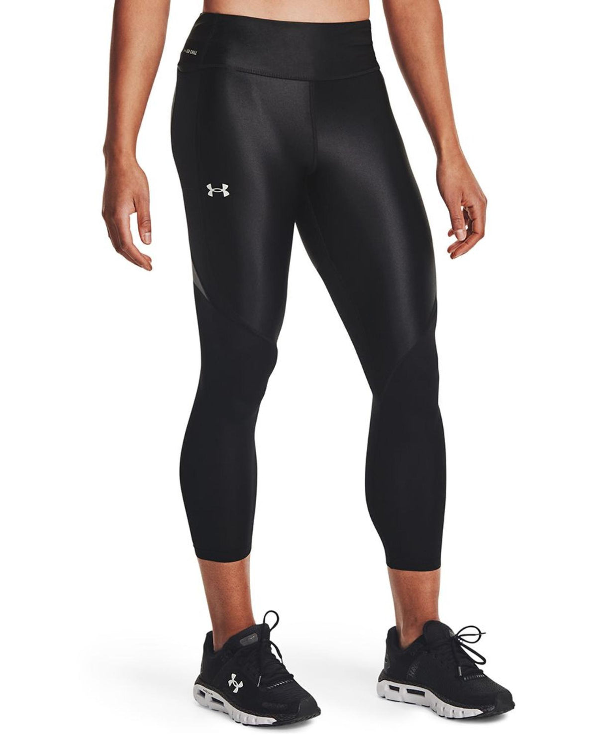 Under Armour<br>IsoChill Run 7/8 W