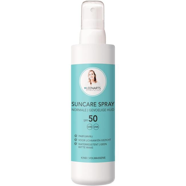 Drs Leenarts Suncare SPF 50 Spray 200 ML