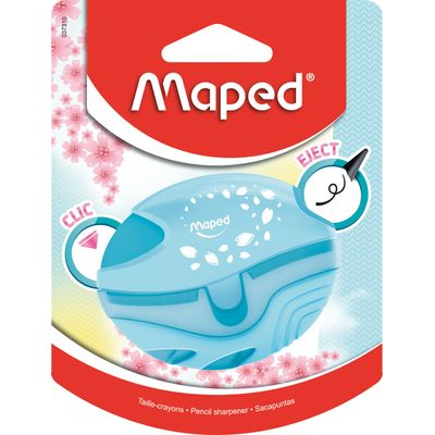 MAPED Galactic Comfort - Taille crayon - 1 trou