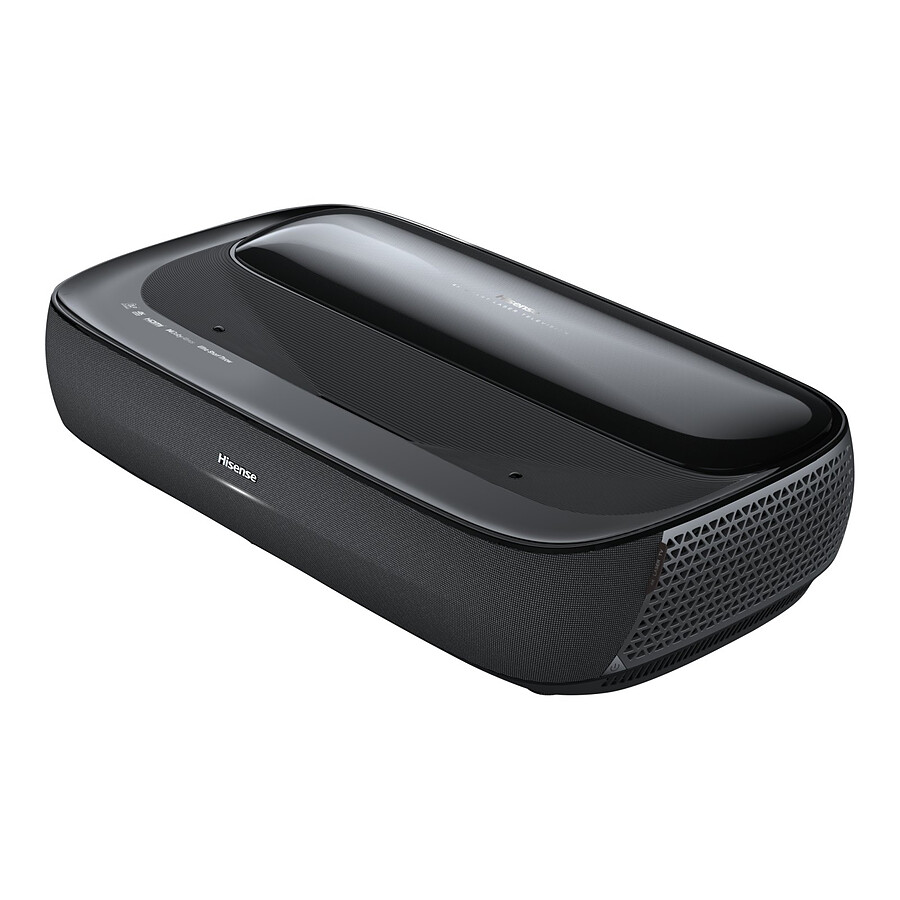Hisense 120L9HD - DLP Triple Laser UHD 4K - 3000 Lumens