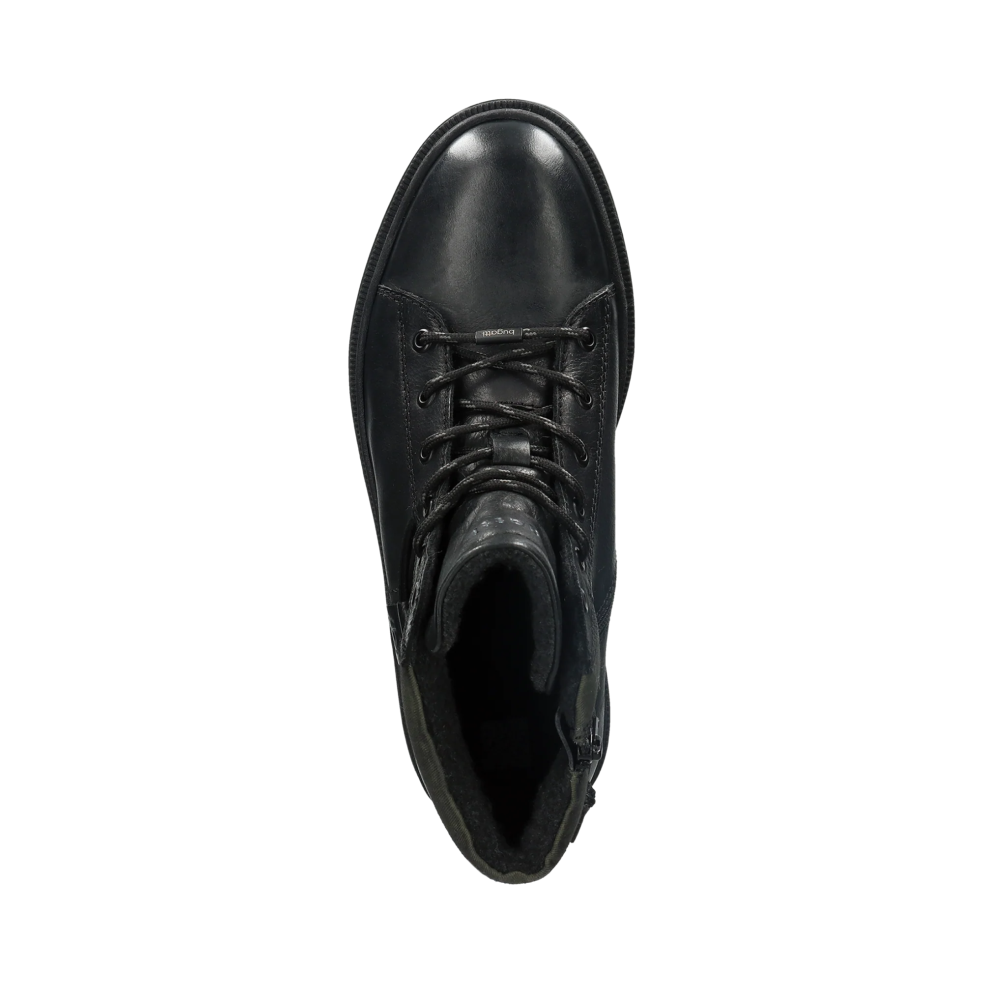 Stiefel schwarz
