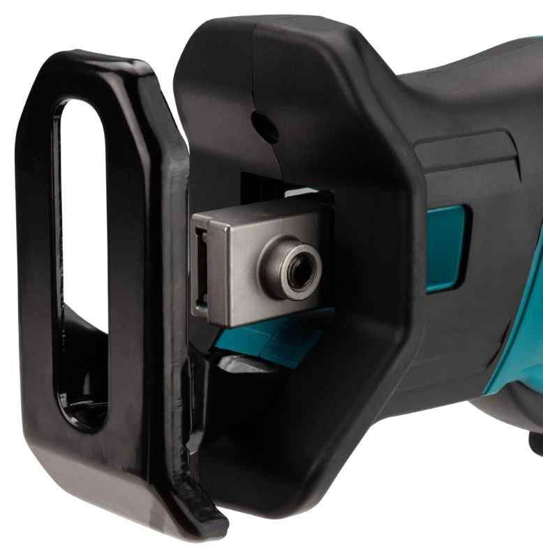 Makita JR105DZJ 12 V Max Reciprozaag zonder accu's en lader, in mbox