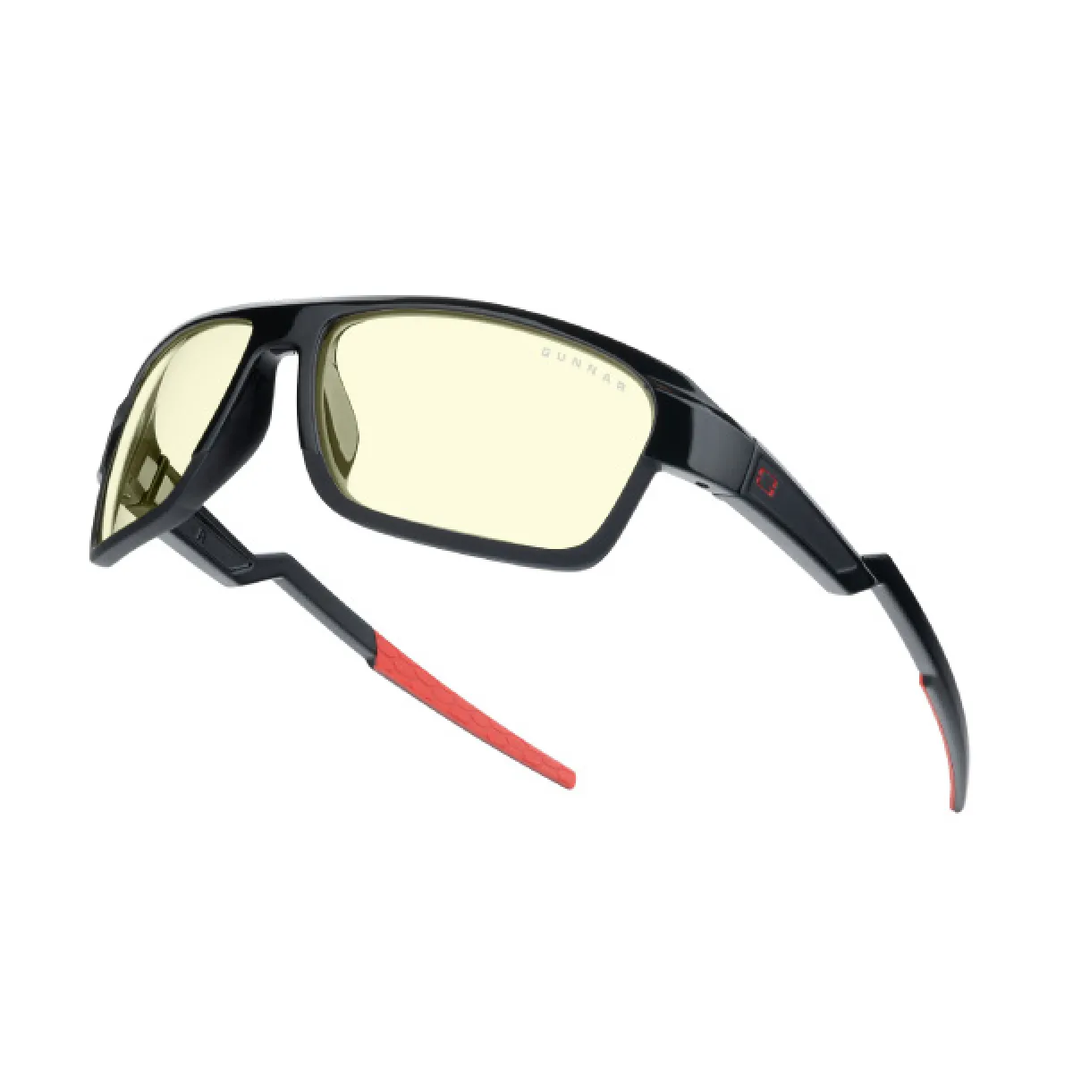 Gunnar Optiks Lightning Bolt Onyx