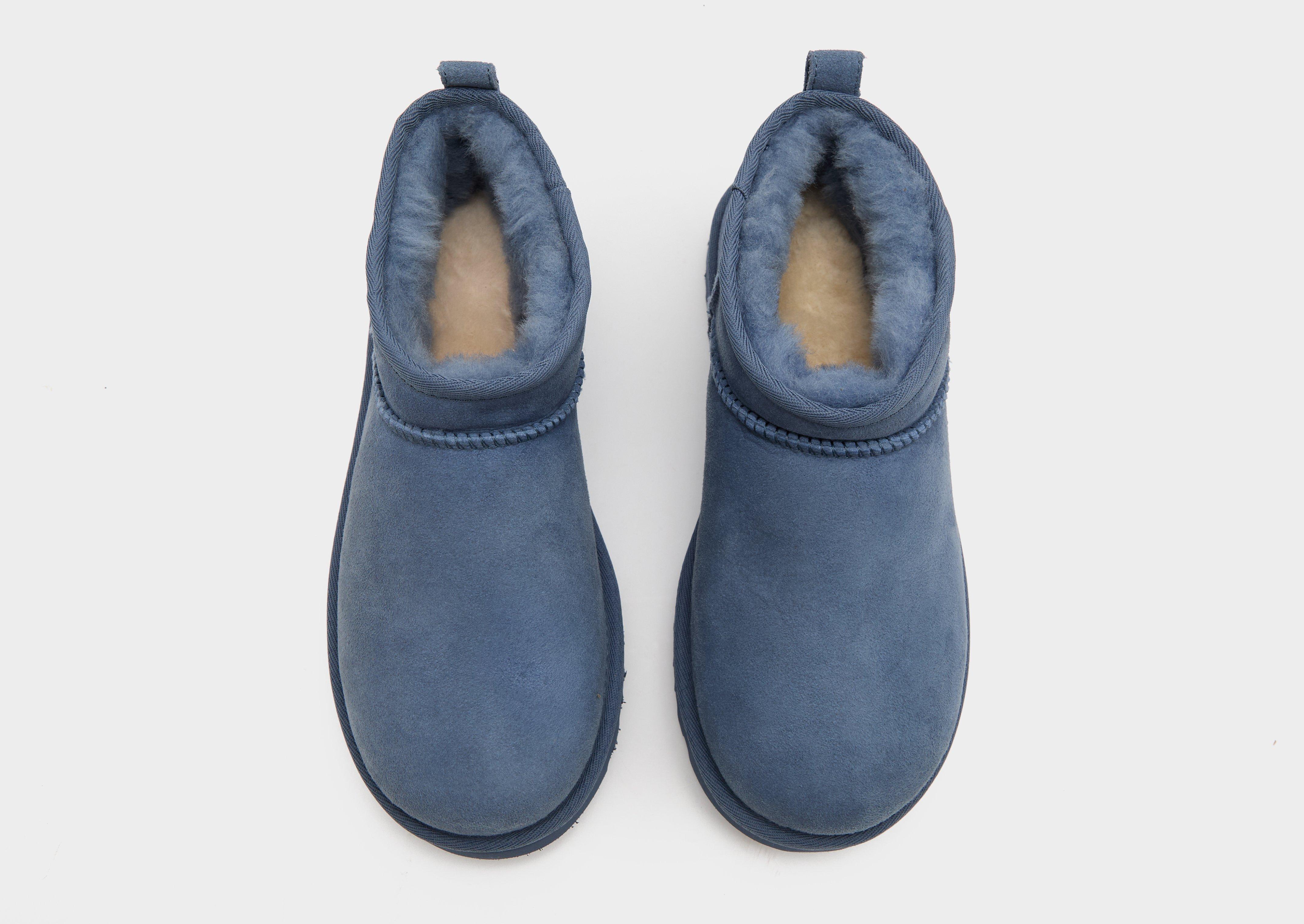 UGG Classic Ultra Mini Boots Femme