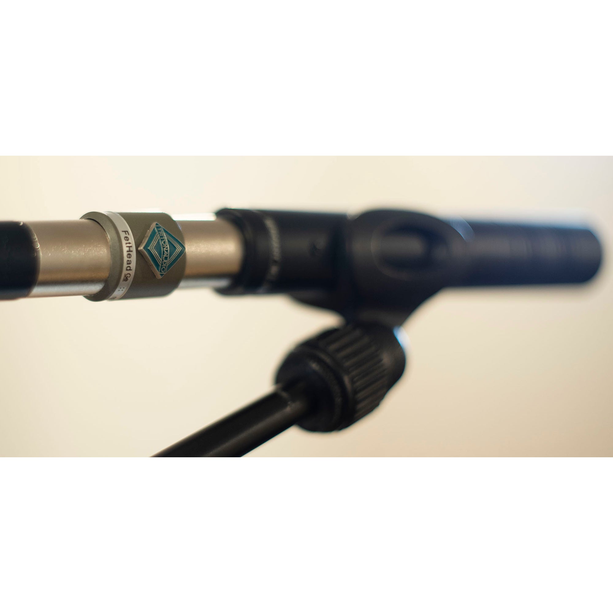 Triton Audio FetHead Germanium in-line microfoon voorversterker