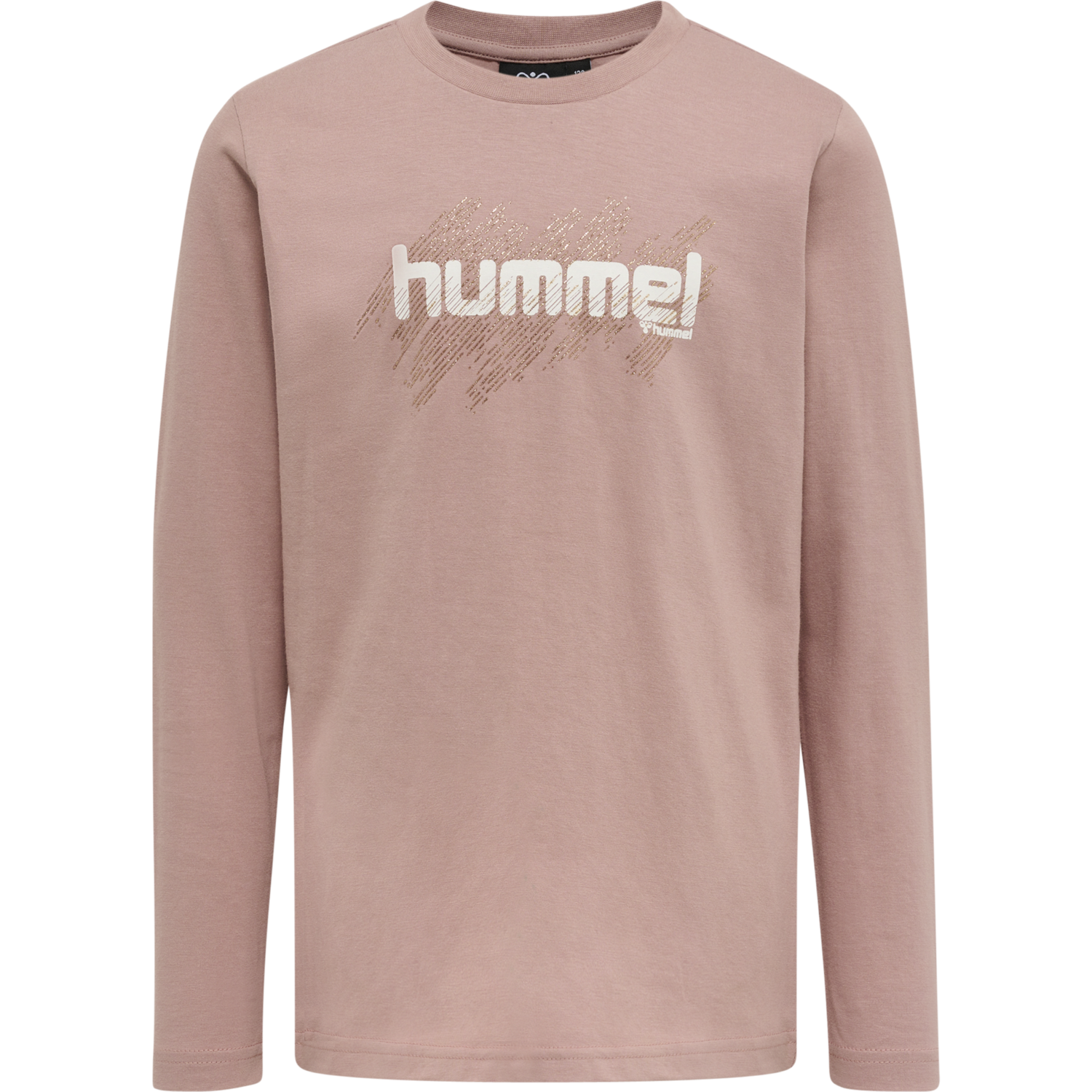hmlASTA T-SHIRT L/S
