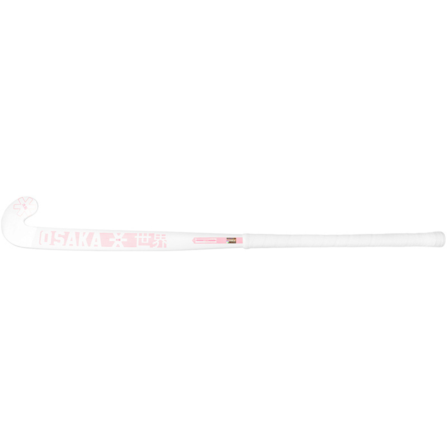 Osaka Vision WG Grow Bow Hout Junior