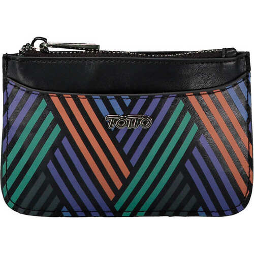 Totto - Monedero Viacha Gris