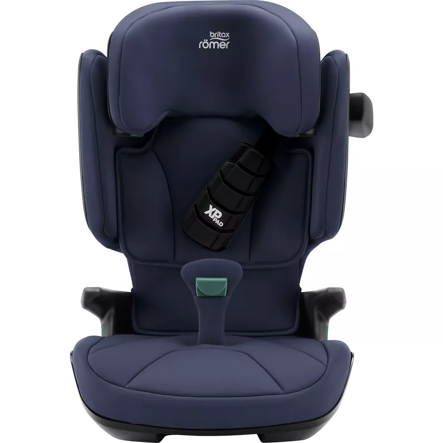 Britax Römer Diamond Kindersitz Kidfix i-Size Moonlight Blue