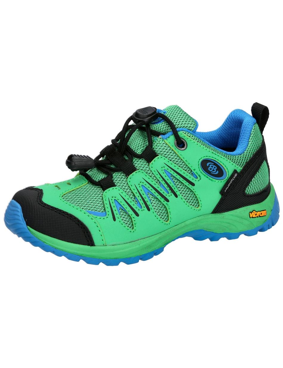 Outdoorschuh Expedition Kids