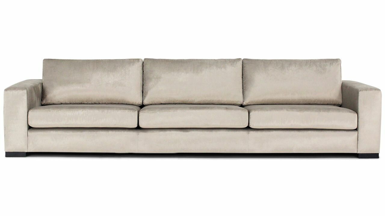 Sofa bank Mercer