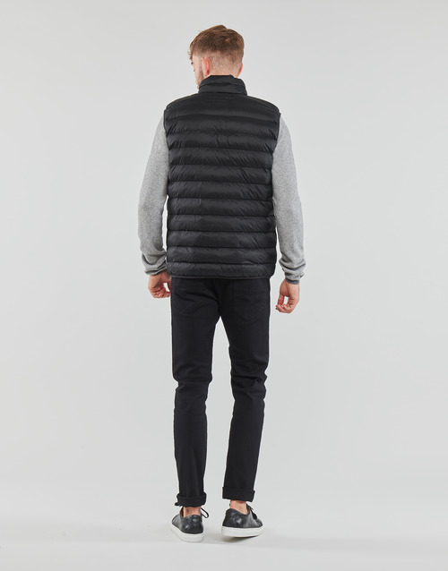 Esprit - RCS N PUFFER V - BLACK