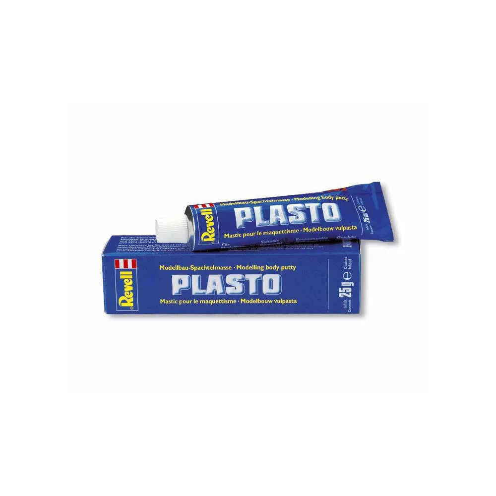 TUBE MASTIC