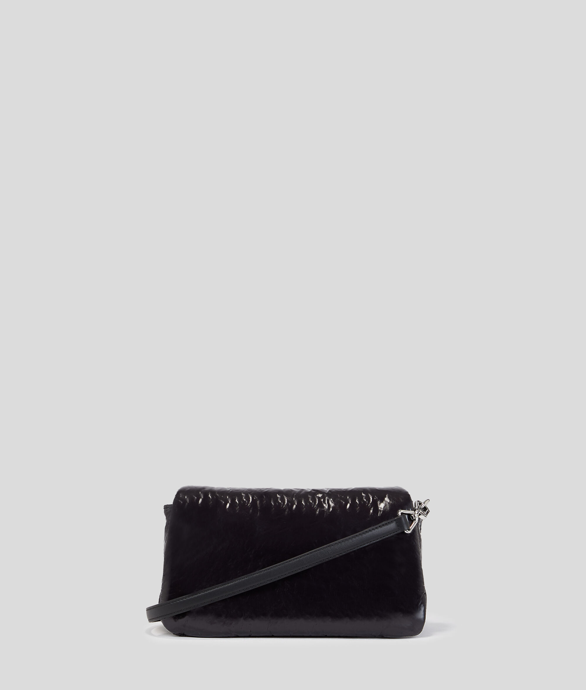 SAC SOUPLE PORTÉ ÉPAULE K/SIGNATURE