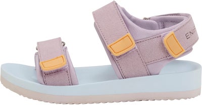 EN FANT Sandaler Velcro, Arctic Ice