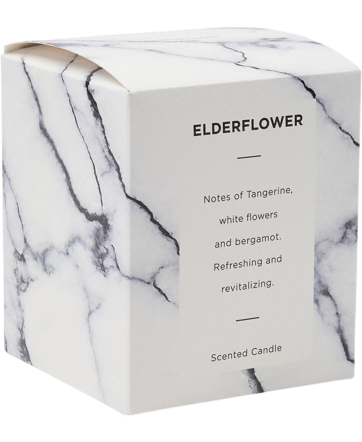 Magasin du Nord Collection Scented candle 200 gr Elderflower