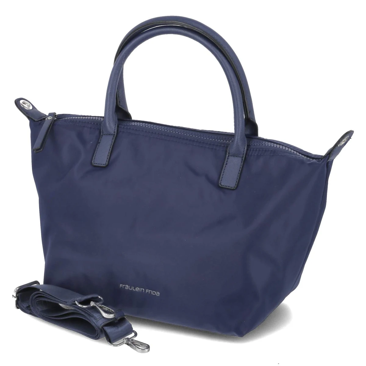 Fräulein FridaHandtasche - blue