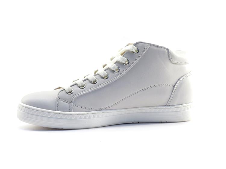 AQA Shoes A8688 Wit