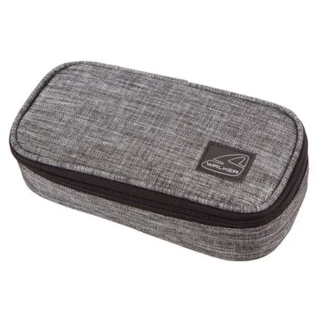 Walker Schüleretui Posh, grau