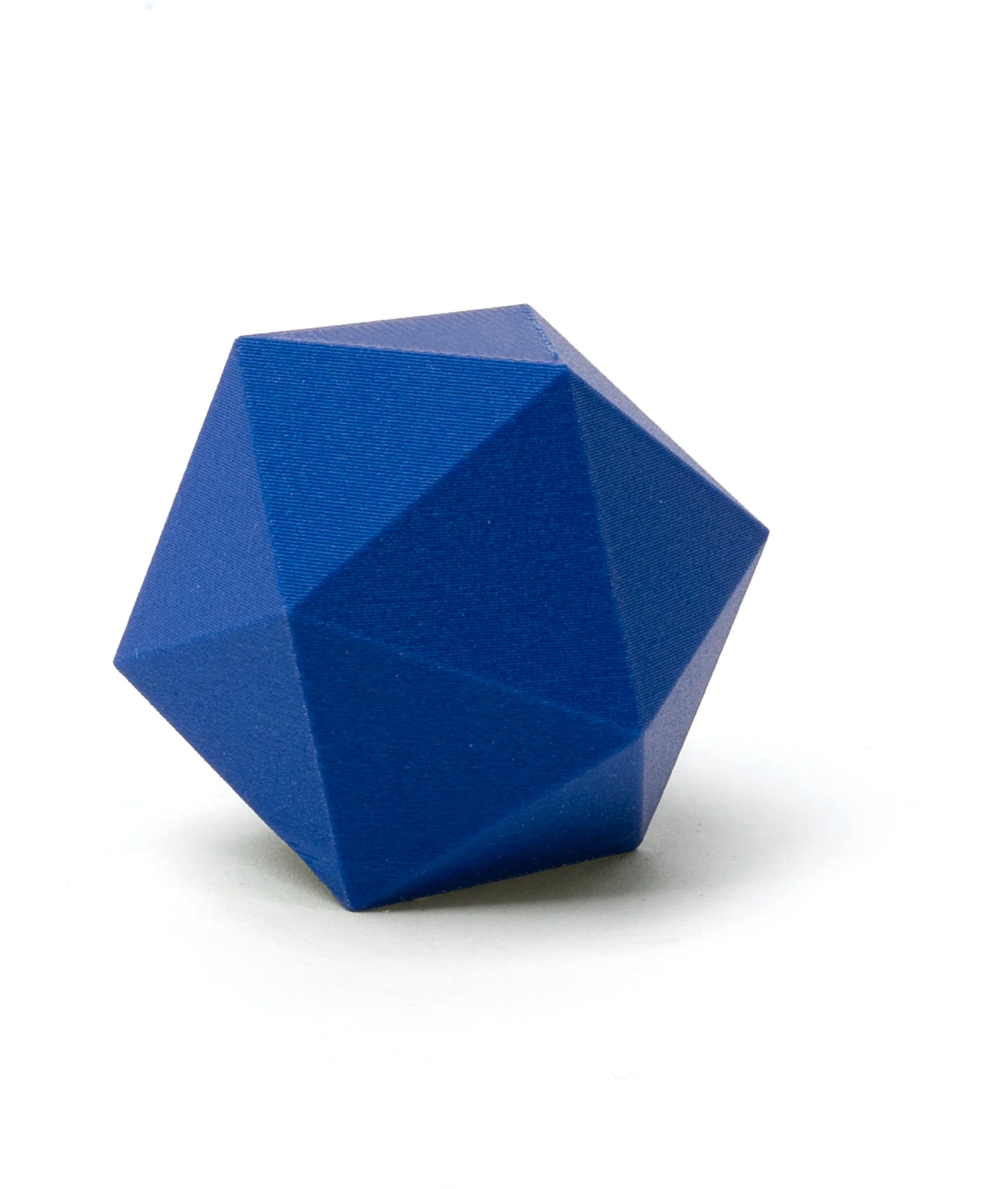Protopasta  HTPLA-GF Blue, 1,75 mm / 1000 g    Glasfaserverstärktes HTPLA für hochfeste Druckteile in Blue